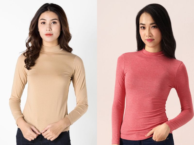 công dụng áo giữ nhiệt