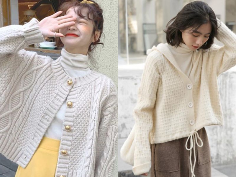 áo giữ nhiệt có tác dụng gì