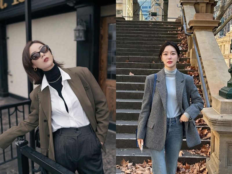 áo giữ nhiệt có tác dụng gì