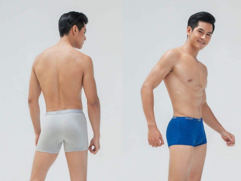 vì sao phải mặc quần lót nam vì sao phải mặc quần lót nam