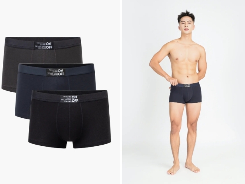 tại sao nam giới phải mặc quần lót tại sao nam giới phải mặc quần lót