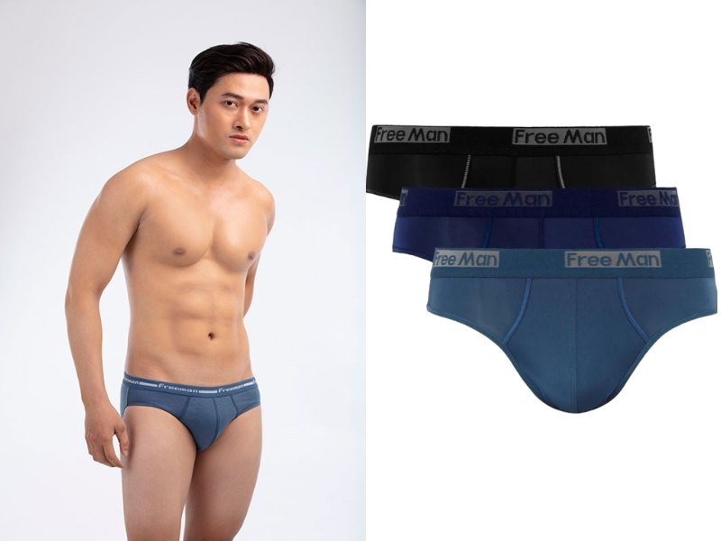 thương hiệu quần lót nam thương hiệu quần lót nam