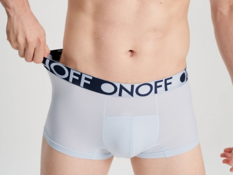 quần lót nam thun lạnh