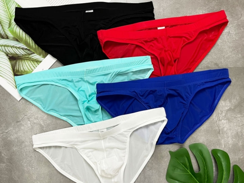 quần lót nam thun lạnh