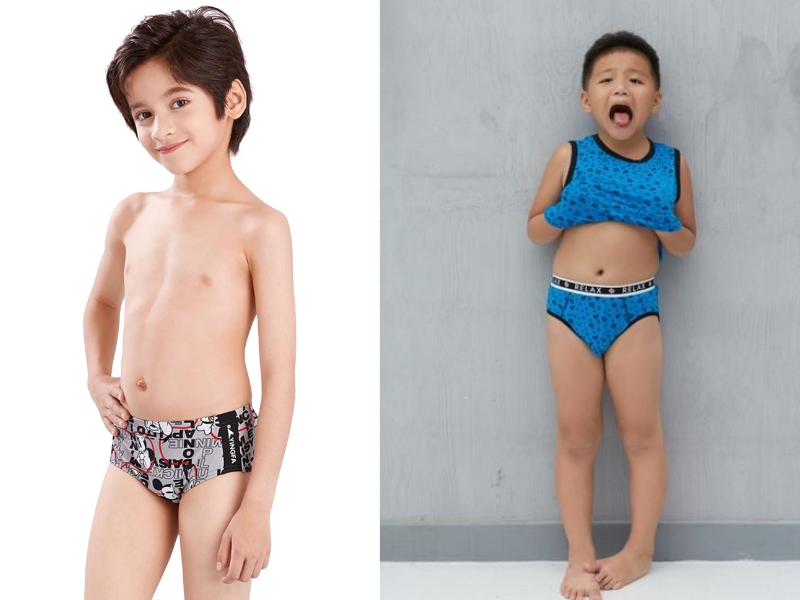 quần lót nam dành cho tuổi 12 quần lót nam dành cho tuổi 12