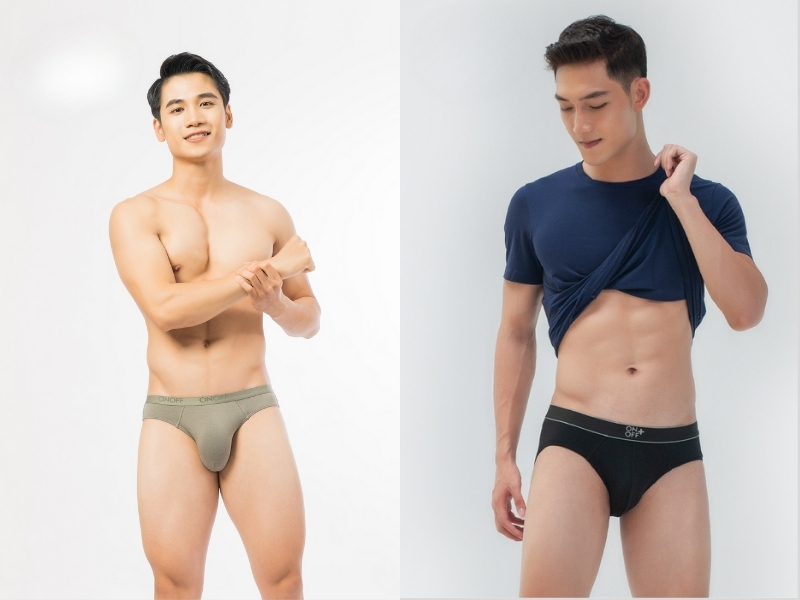 quần lót nam loại nào tốt nhất