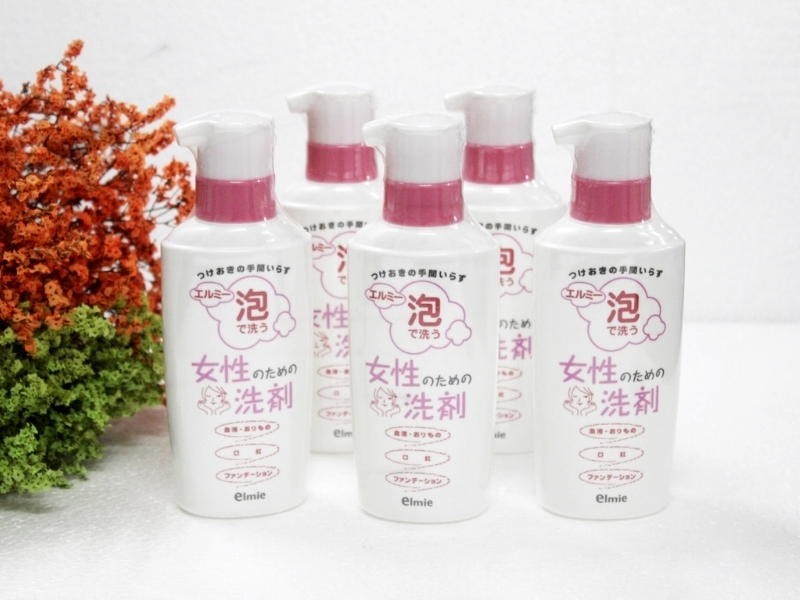 nước giặt đồ lót tốt nhất hiện nay