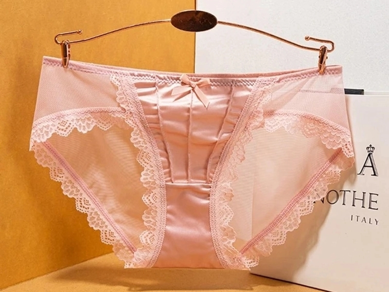 nên mặc quần lót nam chất liệu gì