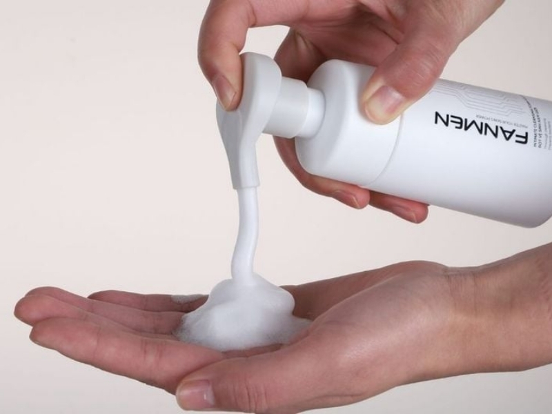 dung dịch vệ sinh nam giới