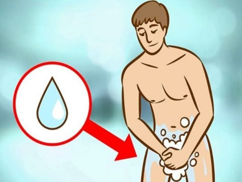 dung dịch vệ sinh nam tốt