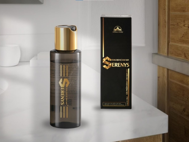 top dung dịch vệ sinh nam