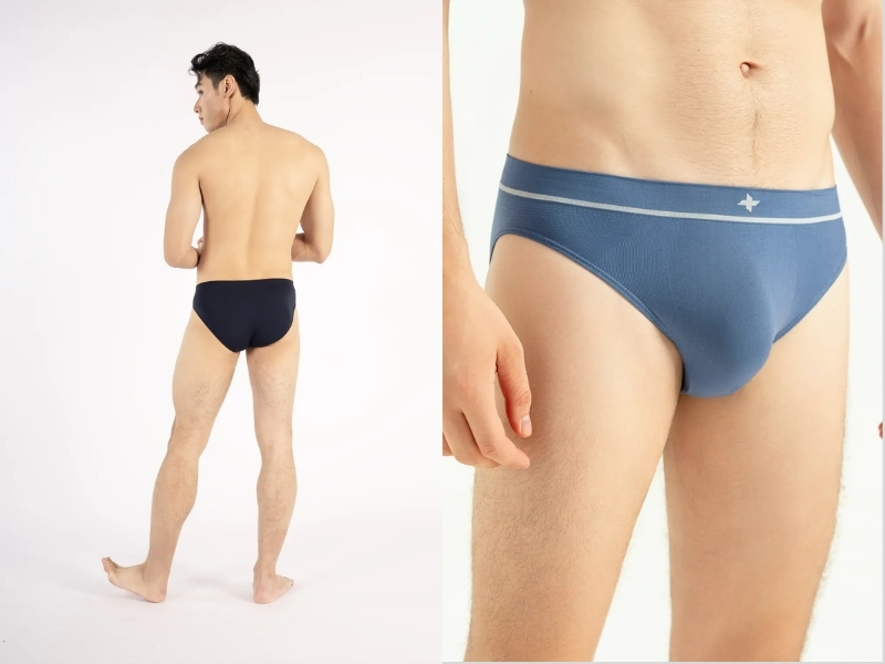 quần lót tàng hình