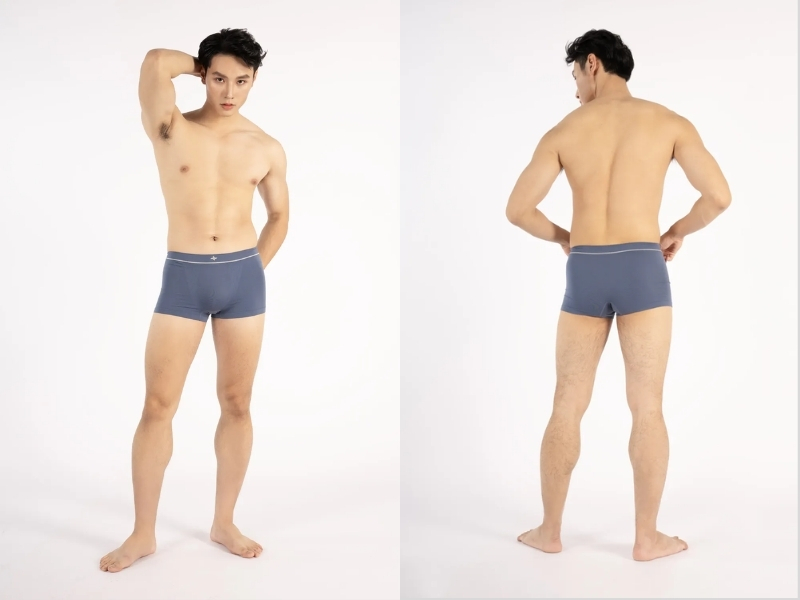 quần lót tàng hình