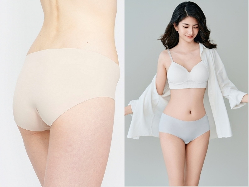 quần lót tàng hình