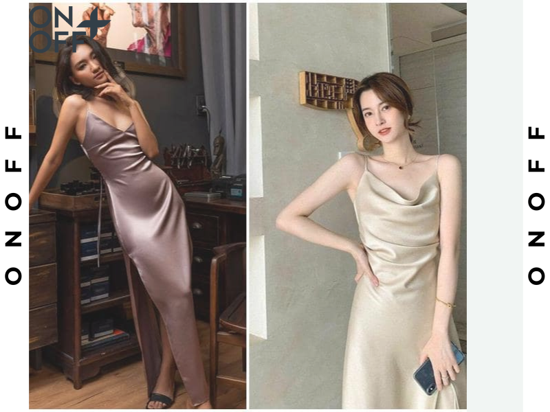 vải satin