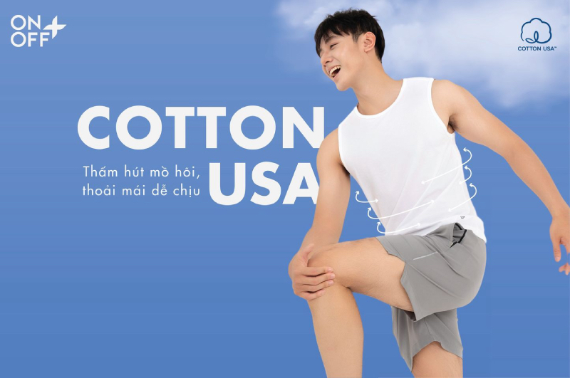 sản phẩm cotton member day onoff