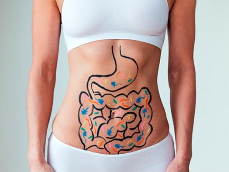 mặc áo ngực đi ngủ có bị ung thư không