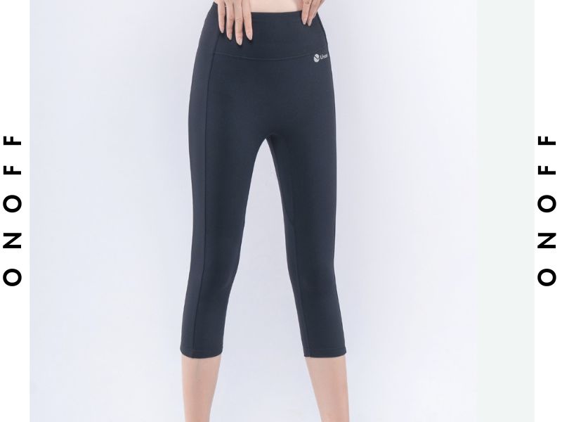 cách mặc quần legging không lộ vùng tam giác