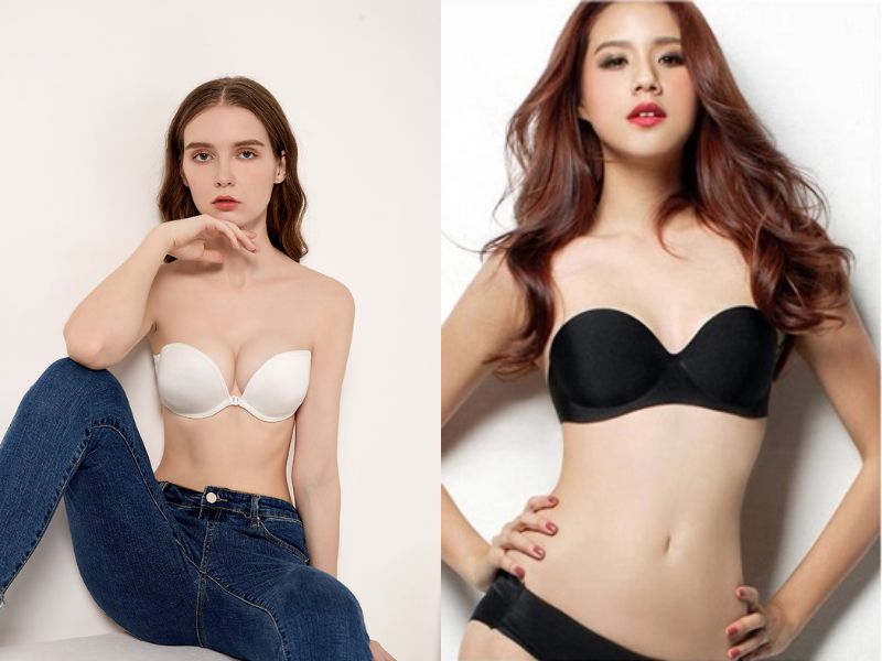 mặc áo lót đi ngủ có tốt không