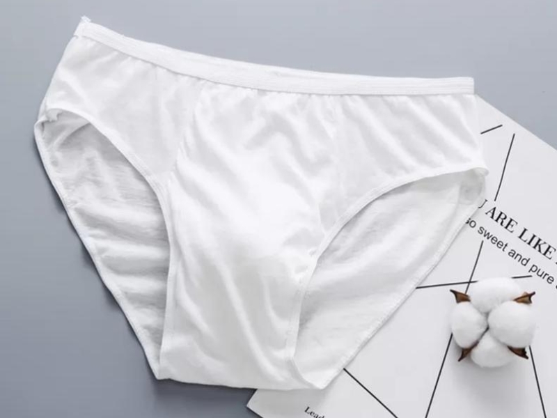 quần lót nam dùng 1 lần