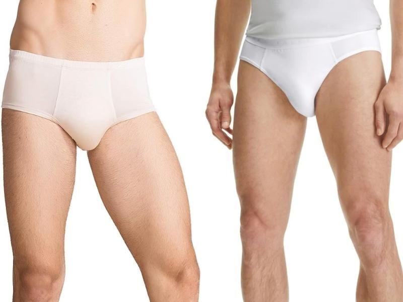 quần lót mặc 1 lần cho nam