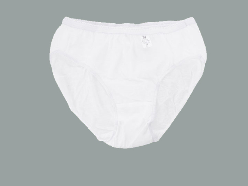 quần sịp nam mặc 1 lần