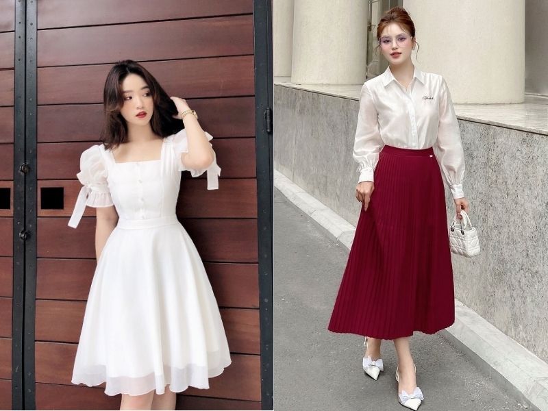20/10 tặng gì cho người yêu