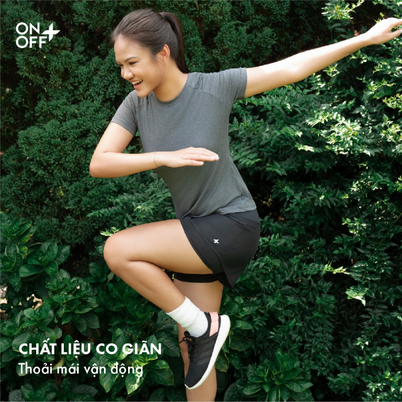 chọn đồ thể thao nữ onoff