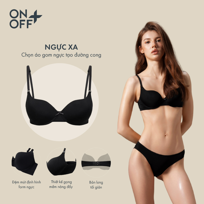 áo lót cho ngực đông tây