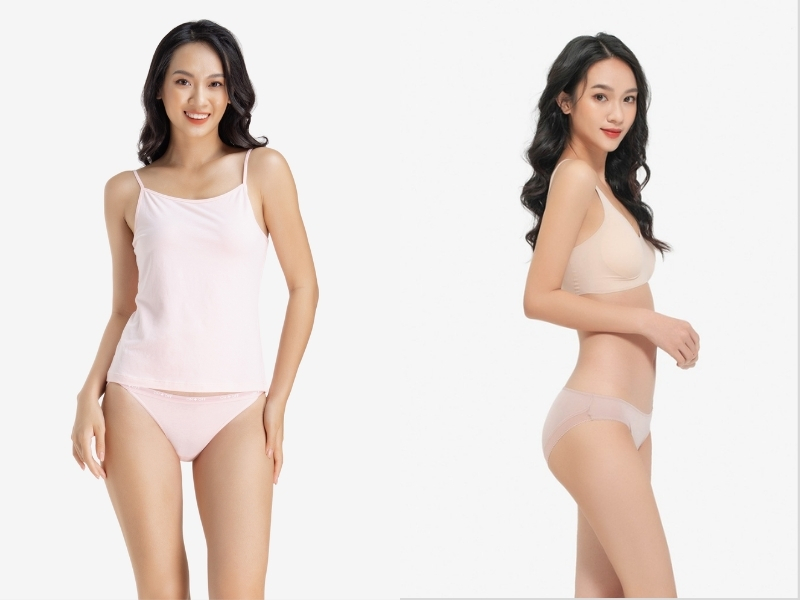 kiến bu quần lót là hiện tượng gì