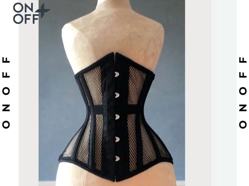 corset là gì