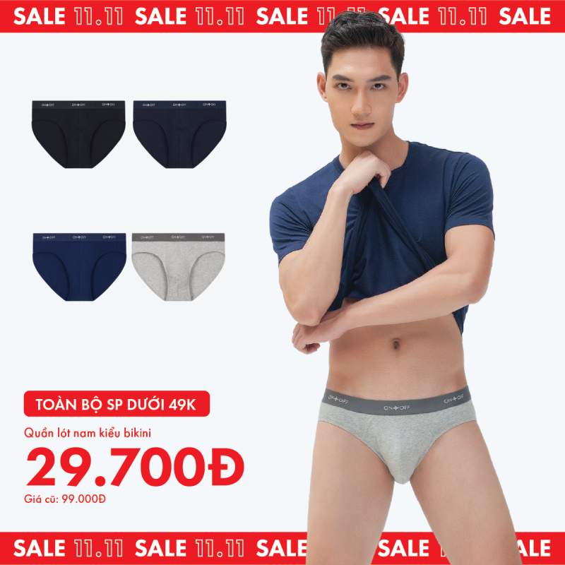 onoff sale dưới 49k