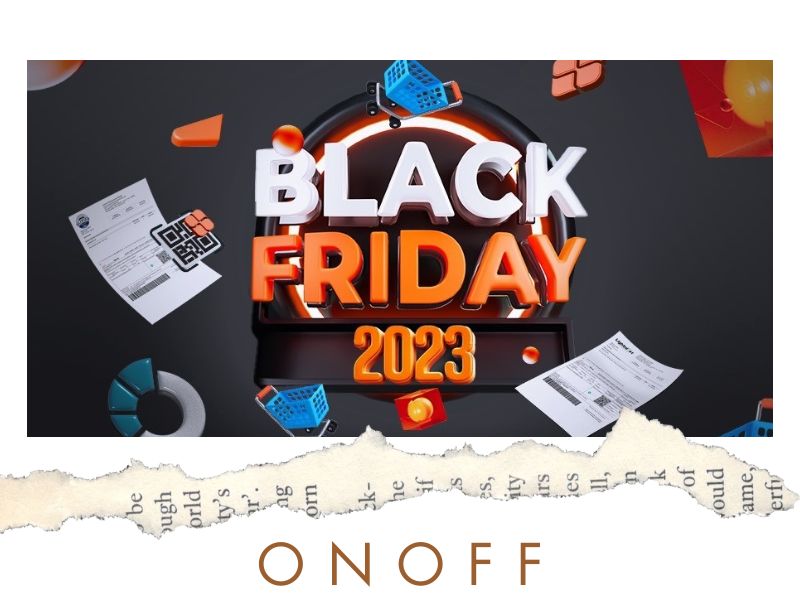 Black Friday là ngày gì