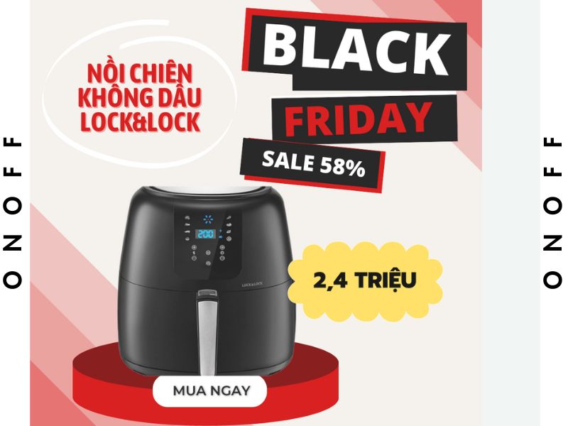 Black Friday là ngày gì