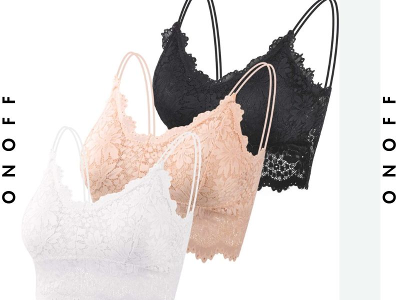 Bralette là gì