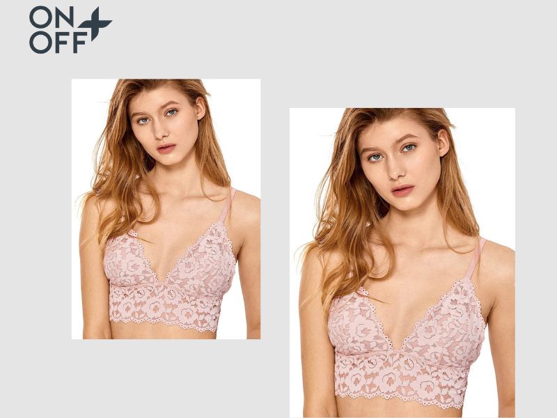 Bralette là gì