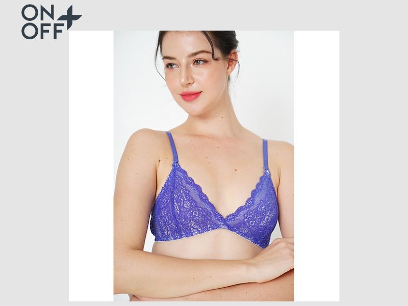 Bralette là gì