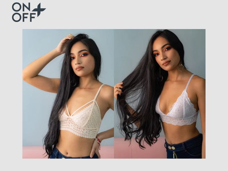 Bralette là gì