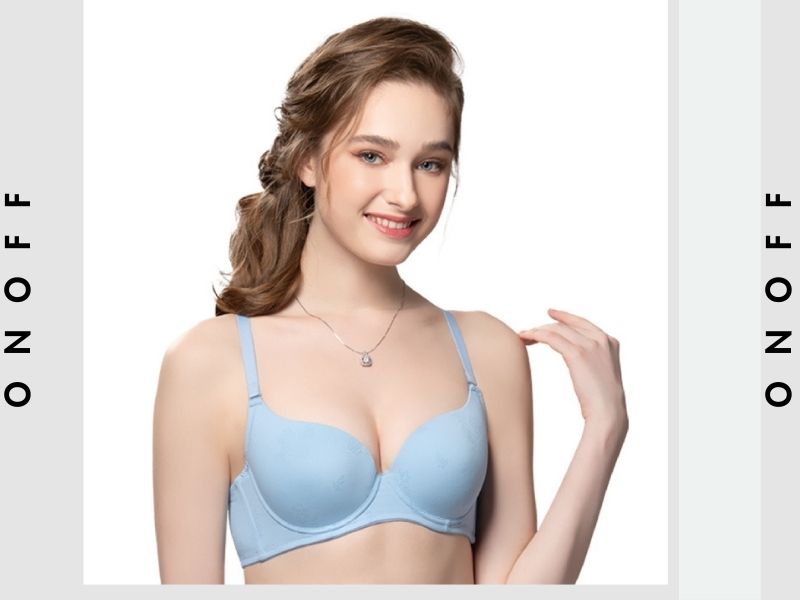 Bralette là gì