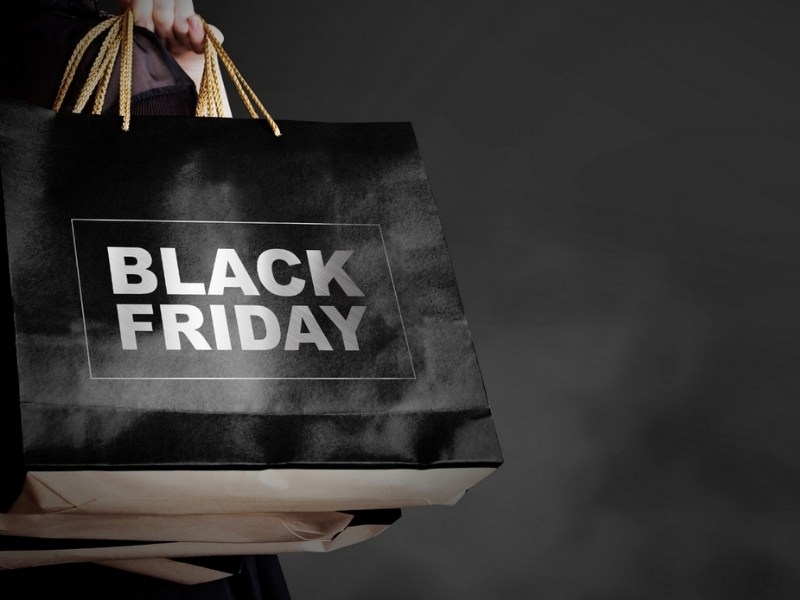 black friday là ngày gì