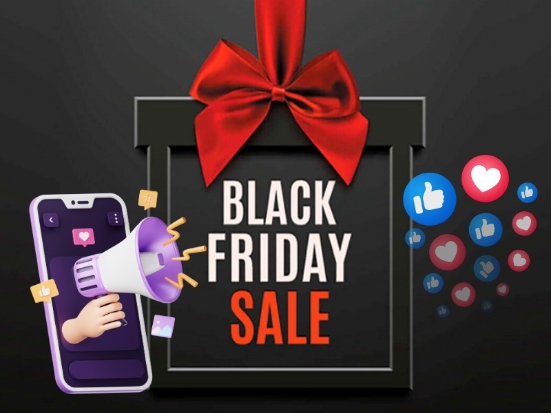 black friday là ngày gì