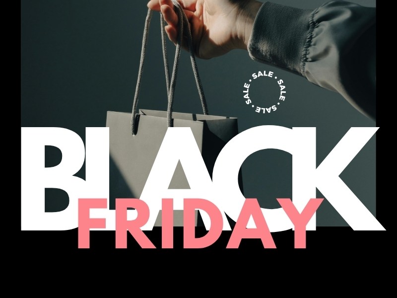 black friday là ngày gì