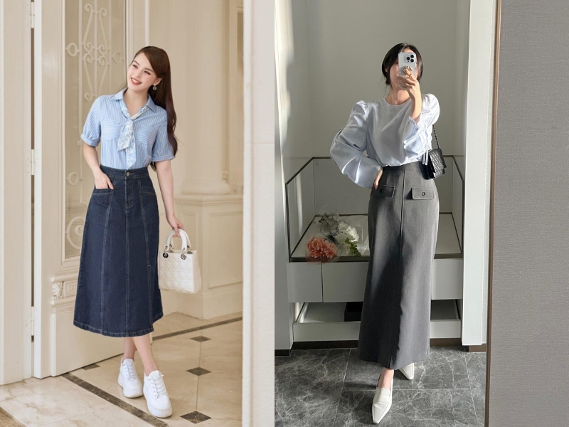 set đồ đi đám cưới cho nữ