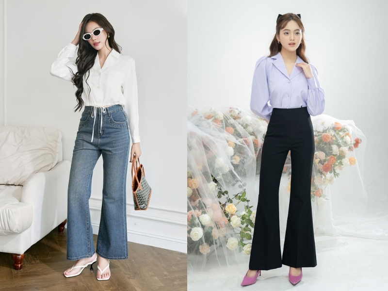 đi đám cưới nên mặc gì cho nữ