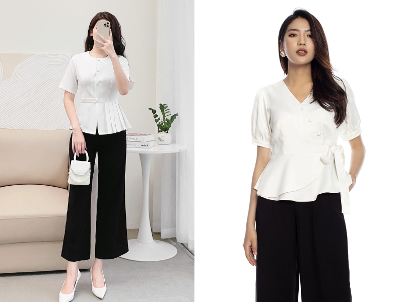 đi đám cưới nên mặc gì cho nữ