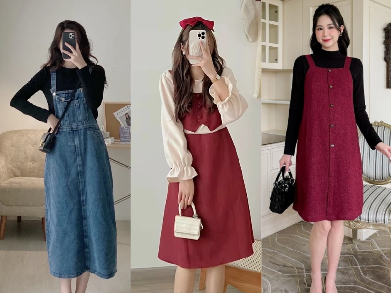 đi đám cưới nên mặc gì cho nữ