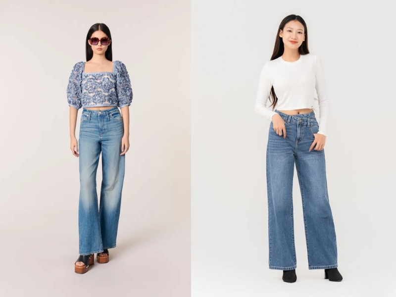 đi đám cưới nên mặc gì cho nữ