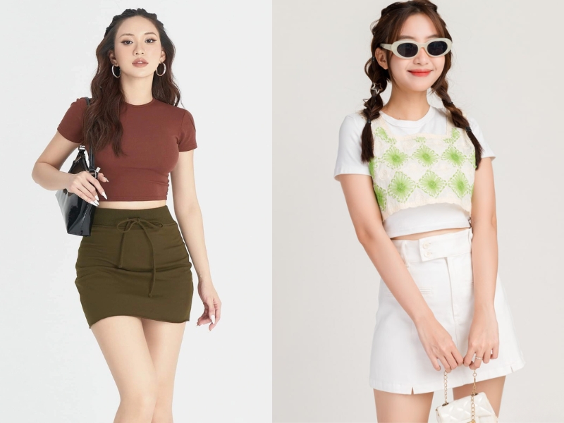 đi đám cưới nên mặc gì cho nữ