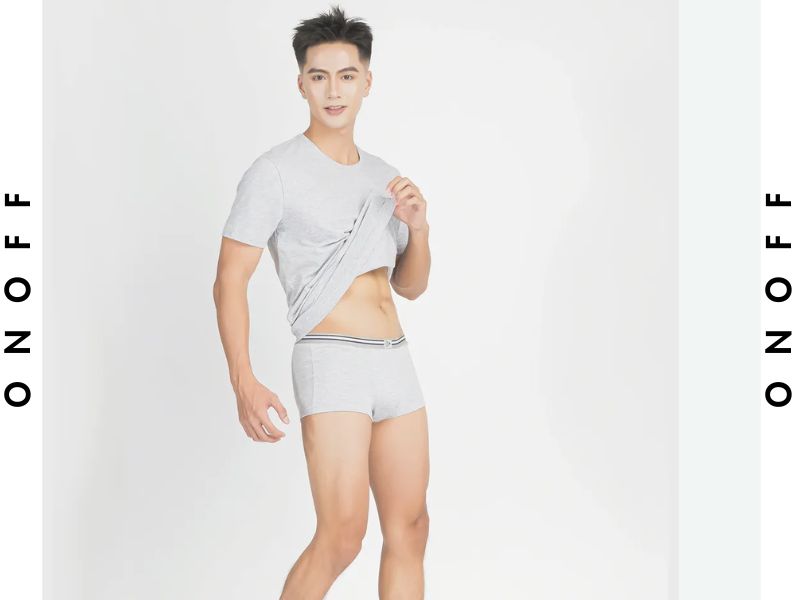 nên mặc quần lót boxer hay tam giác