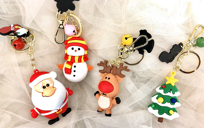 tặng quà Noel cho người yêu